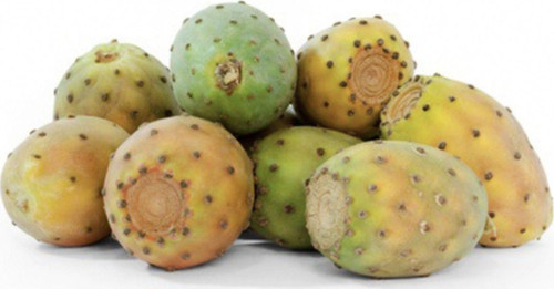 Frenk Yemişi / Dikenli İncir / Hint İnciri / Kilis İnciri - 1 Kg.