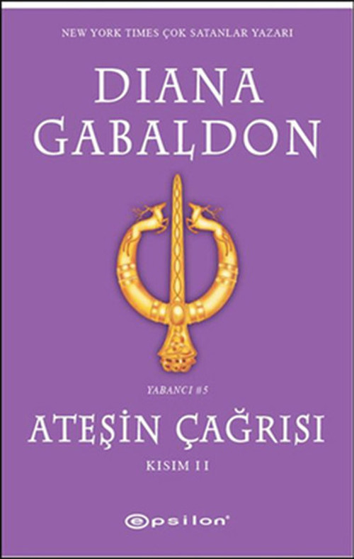 Ateşin Çağrısı Kısım - 2