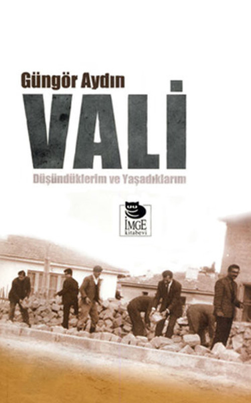 İmge Kitabevi Vali
