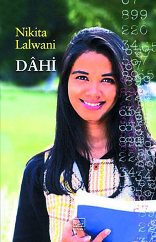 İthaki Yayınları Dahi