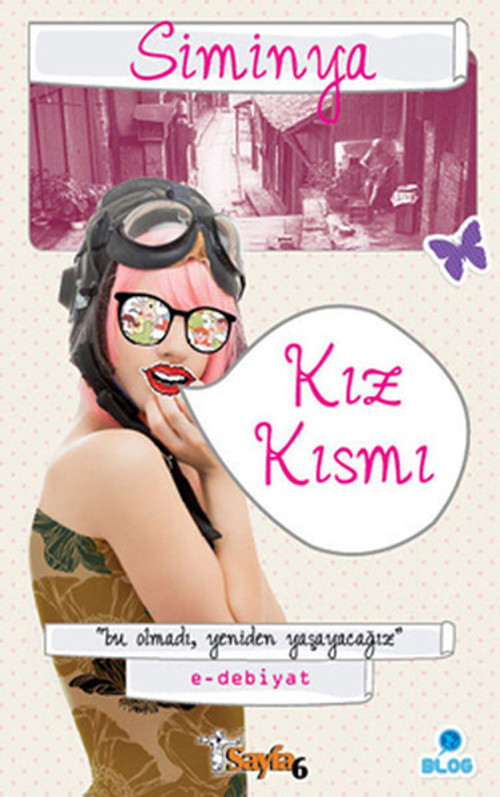Sayfa 6 Kız Kısmı