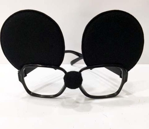 Mickey - Gözlüğü