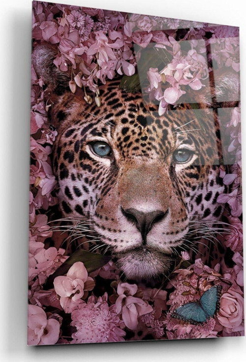 Leopar Cam Tablo