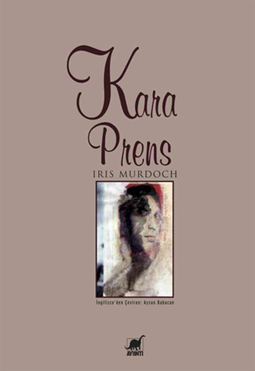 Ayrıntı Yayınları Kara Prens