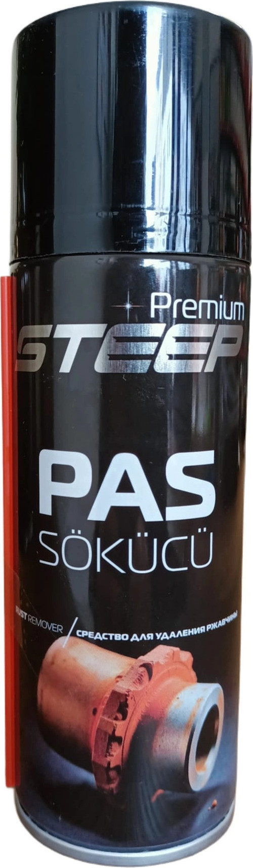 Pas Sökücü 200 ml
