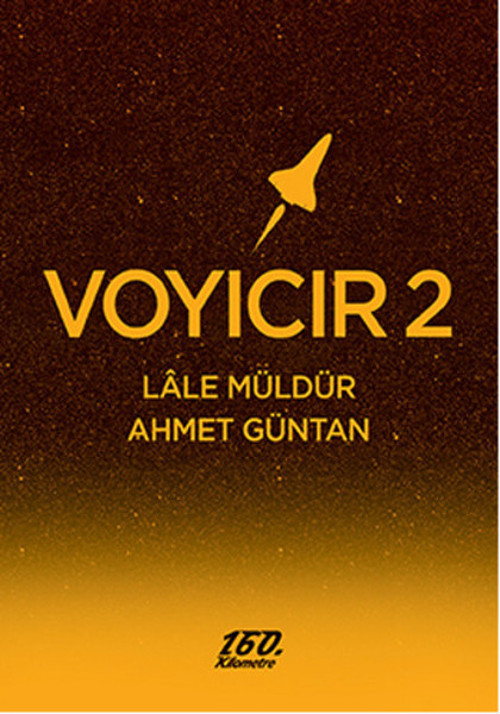 160.Kilometre Voyıcır 2.