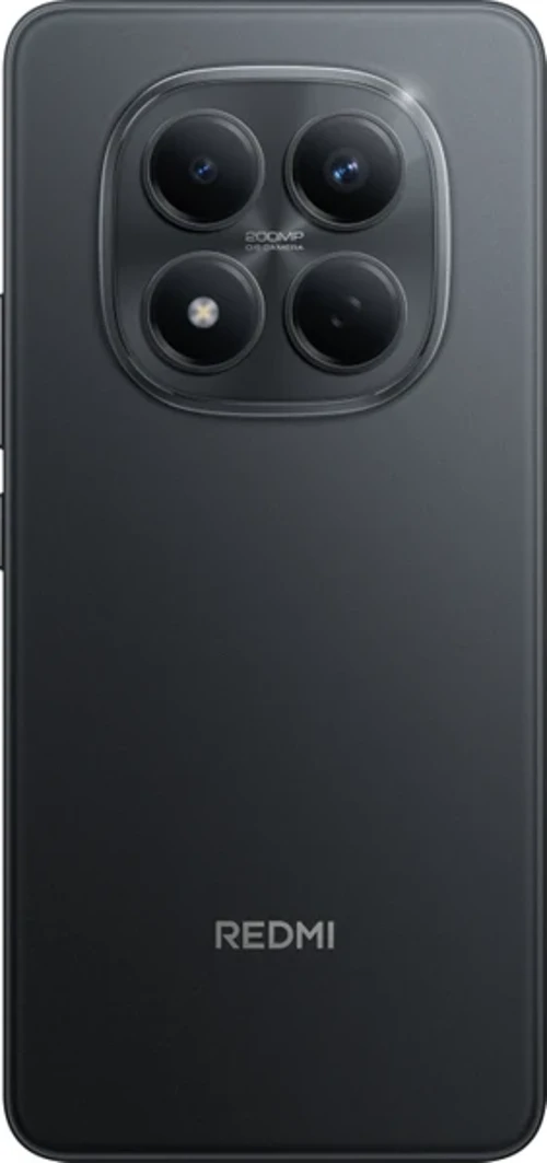Redmi Note 15 Pro 512 Gb 12 Gb Ram Siyah (Xiaomi Türkiye Garantili)