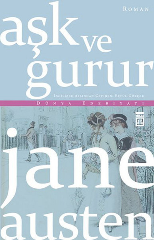 Aşk ve Gurur