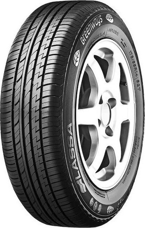 Greenways 185/65 R14 86H Yaz Lastiği - 2026