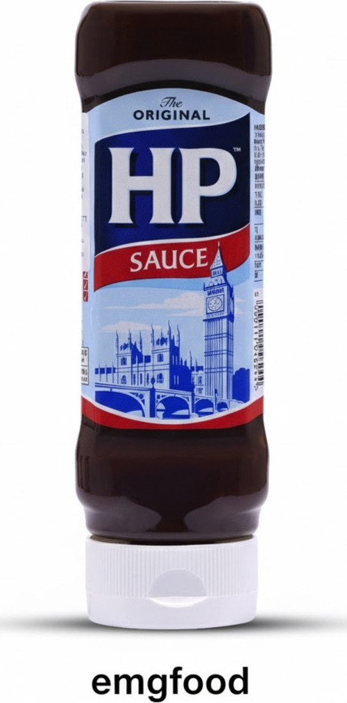 Hp Sos 450Gr