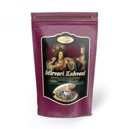 Mirvari Kahvesi 220 gr