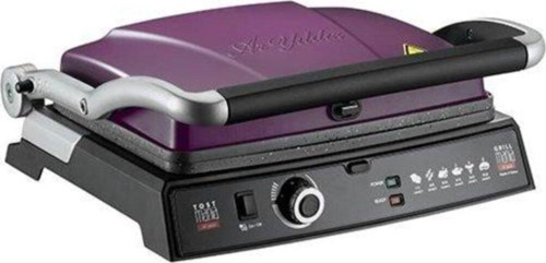 Tostmania Mor Purple Tost Makinesi 30001
