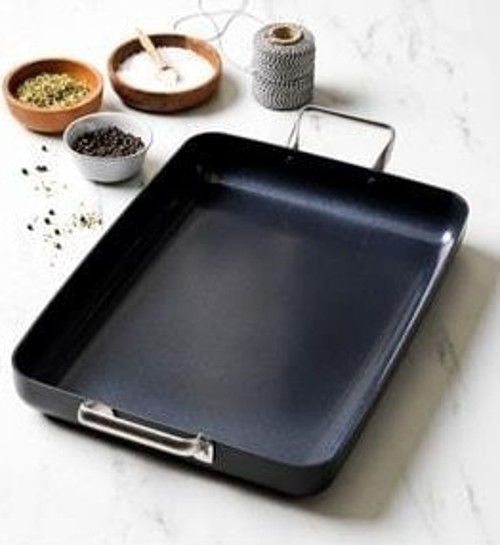 Cambridge Dikdörtgen Fırın Tepsi 35 Cm Cc001381-001