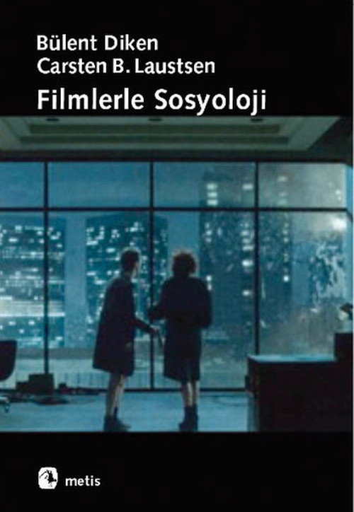 Metis Yayınları Filmlerle Sosyoloji