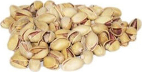 Siirt Fıstığı 2 Kg Tuzlu