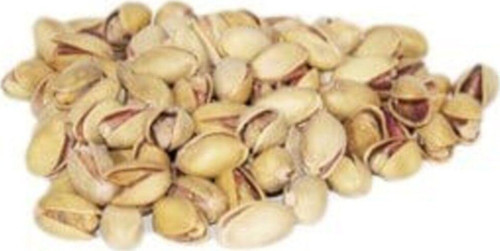 Siirt Fıstığı 500 gr Tuzlu