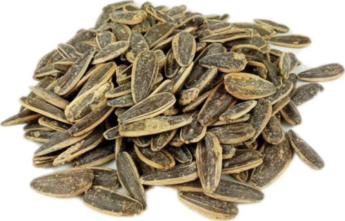 Siyah Ayçekirdeği 250 gr Tuzlu