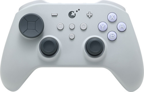 Tt Max Retro Hall Effect Destekli Tmr Manyetik Joystick Kablosuz Gamepad (Ns69)