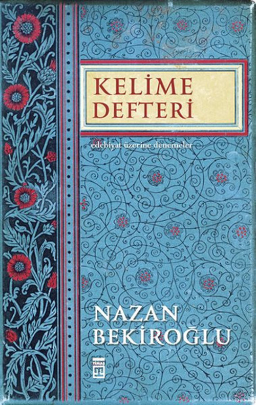 Timaş Yayınları Kelime Defteri