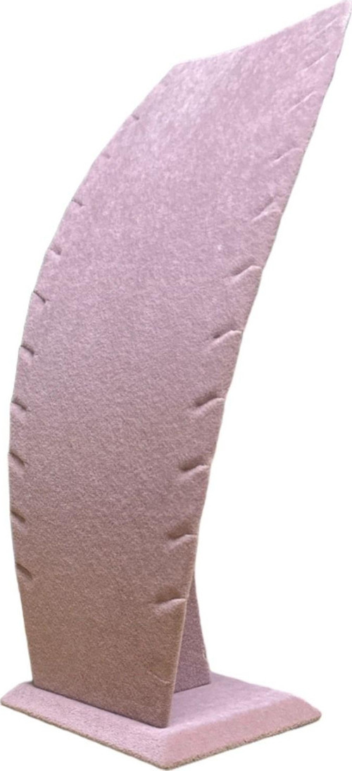 Hayalet Kolyelik 3 Pembe 25cm