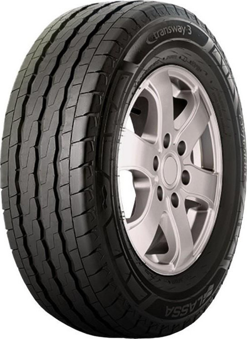 Transway 3 215/75 R16C 116/114R Yaz Lastiği - 2026
