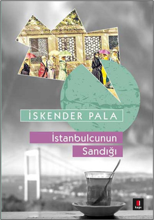 Kapı Yayınları İstanbulcunun Sandığı