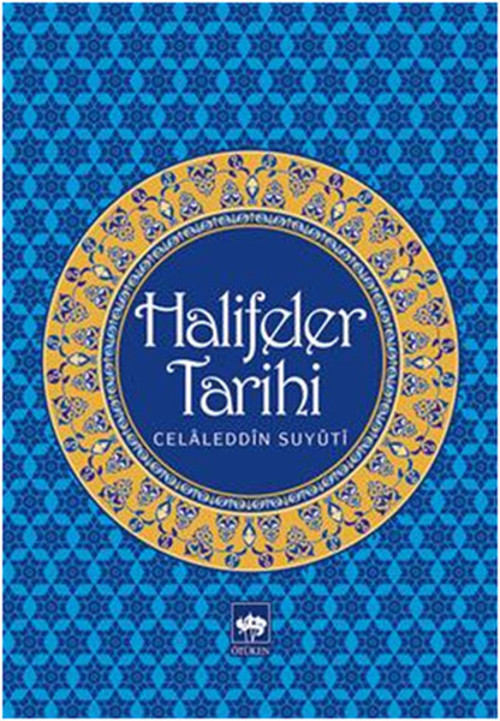 Ötüken Neşriyat Halifeler Tarihi