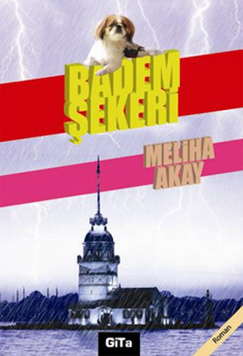 Gita Yayınevi Badem Şekeri