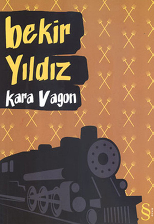 Everest Yayınları Kara Vagon