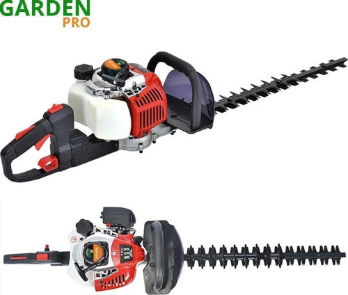 Garden Pro HT-230B Benzinli Çit - Çay Budama Makinası 5.1 kg