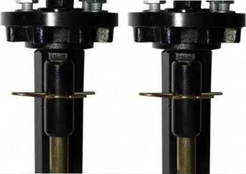 Çapa Makinası Aks Mili Pimli 32 mm 2 Ad. Çin Jant