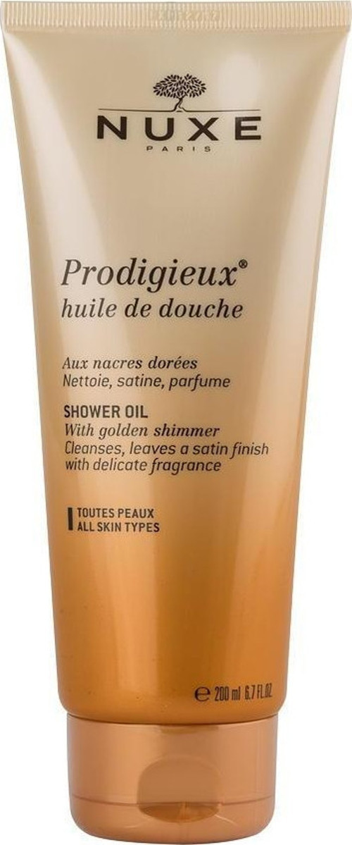 Huile de Prodigieux Duş Yağı 200 ml