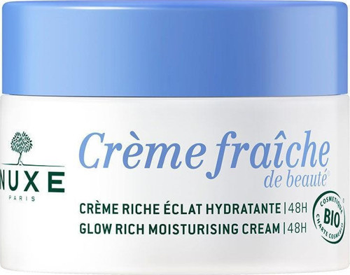 Crem Frachie de Beaute 48 h Yoğun Bakım Kremi 50 ml