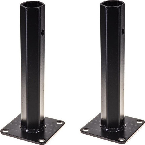Çapa Makinesı Sabit Teker Aks Takımı 28 mm