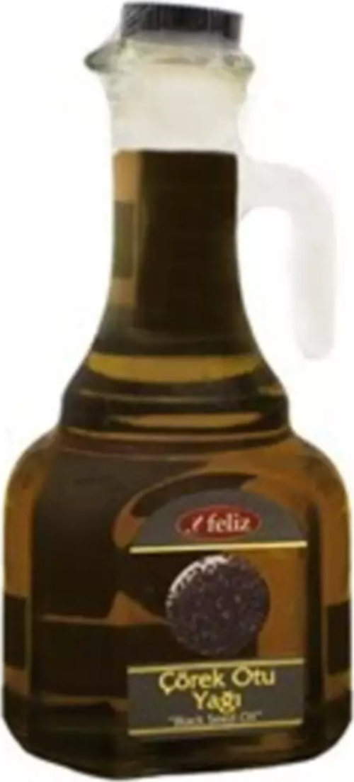 Çörek Otu Yağı 250 ml