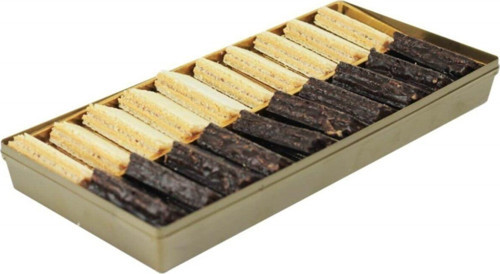 Fıstık Ezmeli Gofret 160 gr