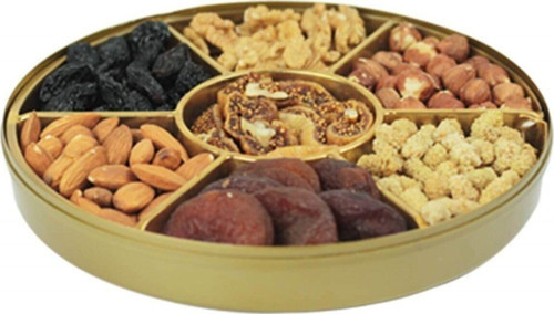 Gün Arası Sağlıklı Atıştırmalık Seti 350 gr
