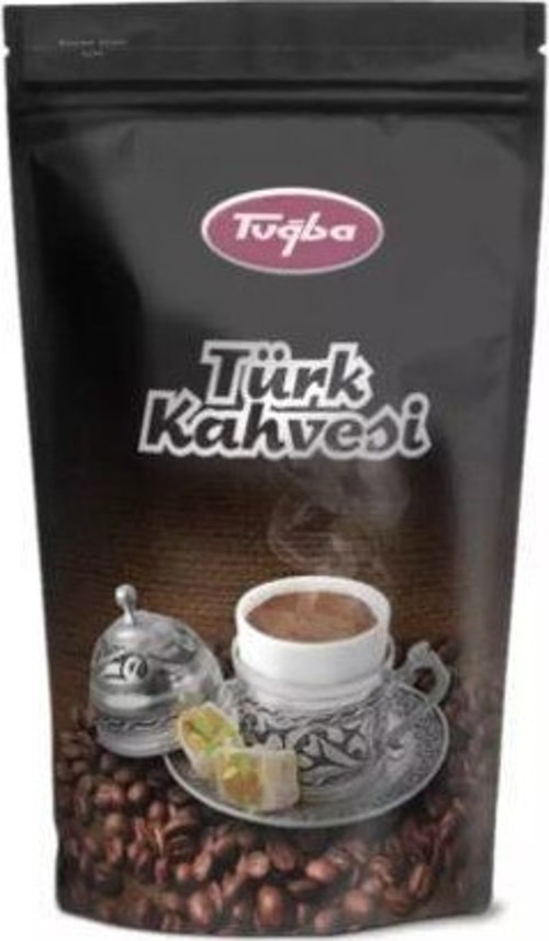 Türk Kahvesi 175 gr