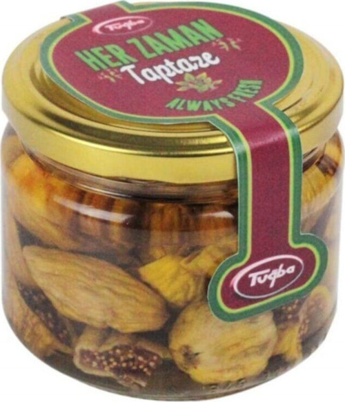 Zeytinyağlı İncir Kürü 330 gr
