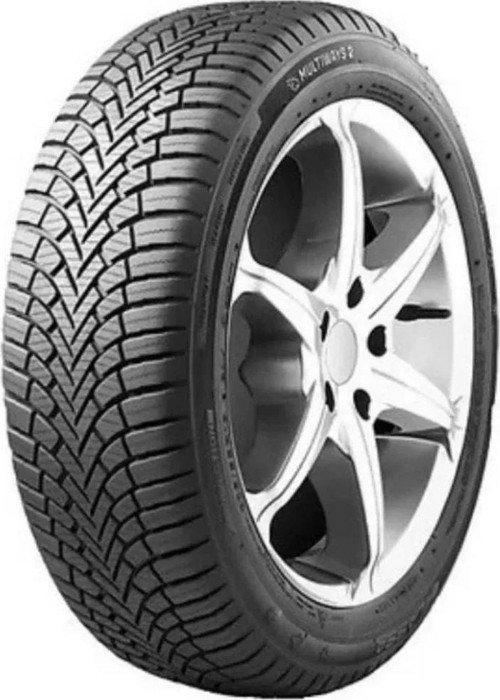 Multiways 2 205/55 R16 94V XL 4 Mevsim Lastik - 2026