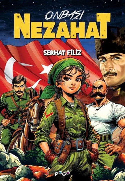 Onbaşı Nezahat