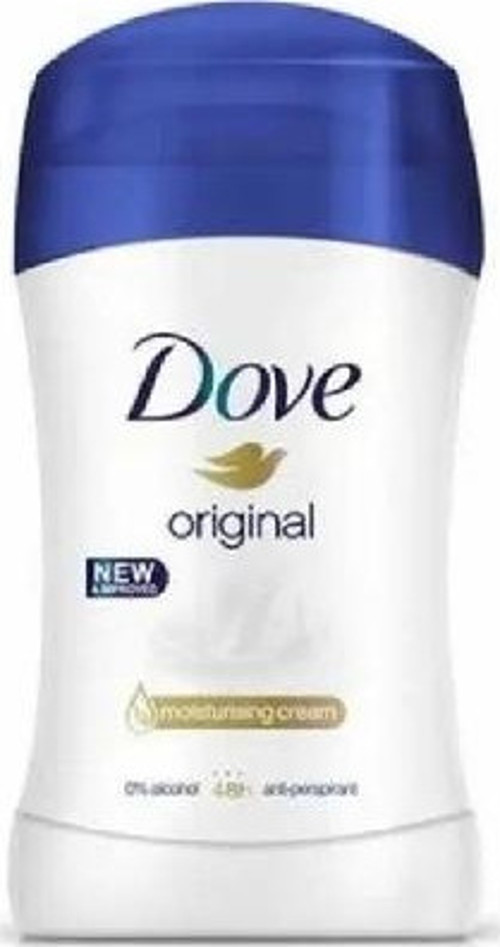 Deo Stick 40 ml. Women Original (2'li)