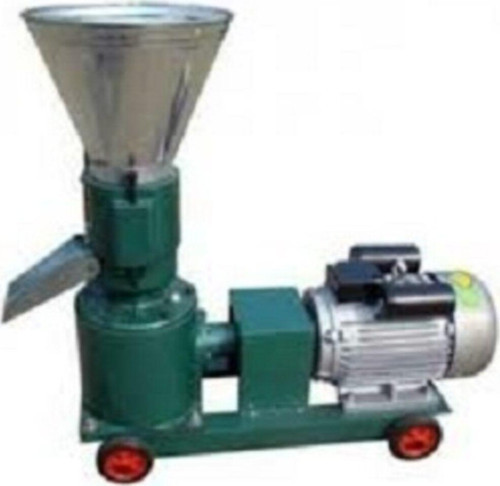 Yem Pelet Makinesi-4,5 Kw