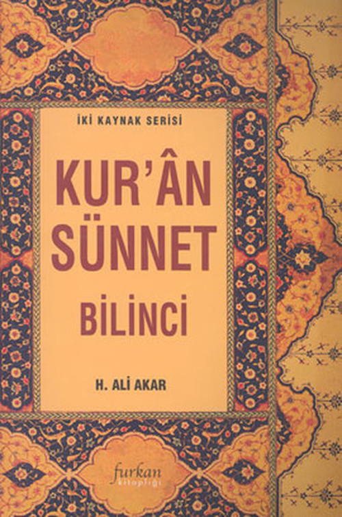 Kur'an Sünnet Bilinci