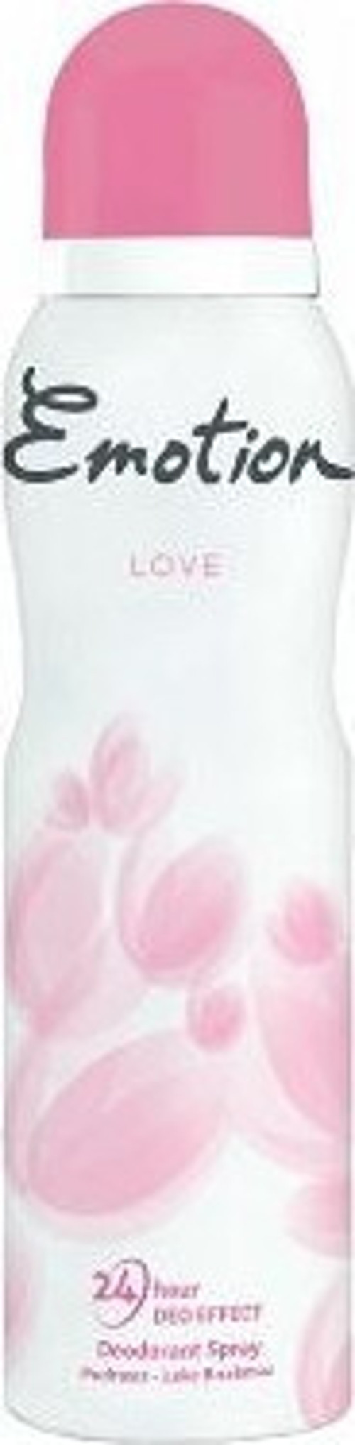 Deo 150 ml. Women Love (2'li)