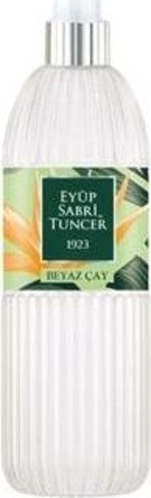 E.S.T. Kolonya 150 ml. Beyaz Çay Sprey (24'lü)