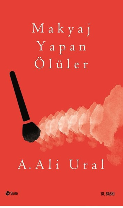 Makyaj Yapan Ölüler