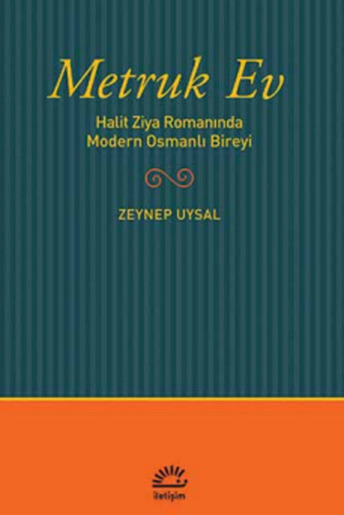 İletişim Yayınları Metruk Ev