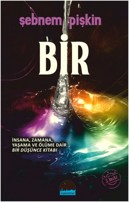 Kent Kitap Bir