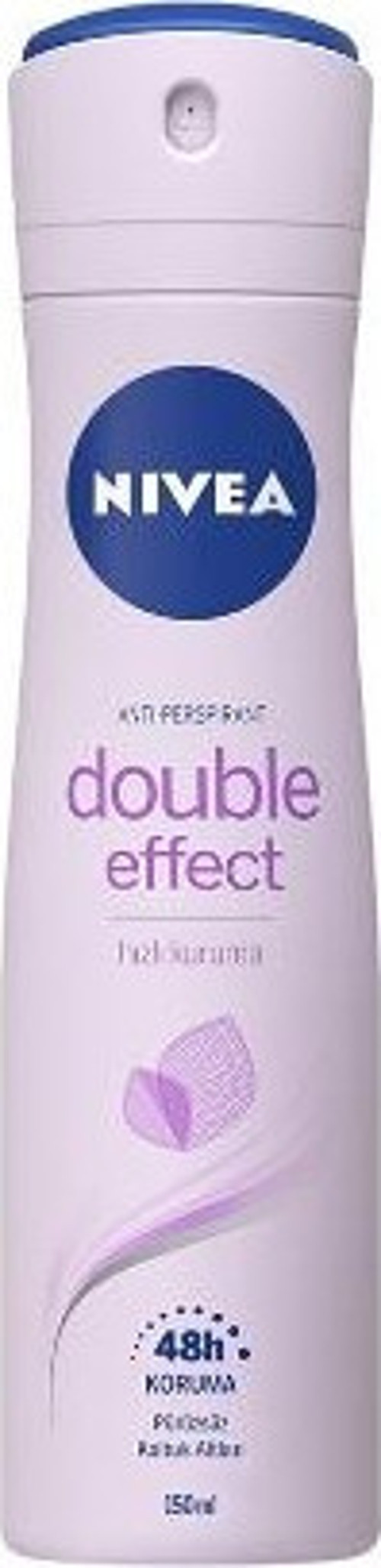Deo 150 ml. Women D. Effect Mor Düşler (6'lı)